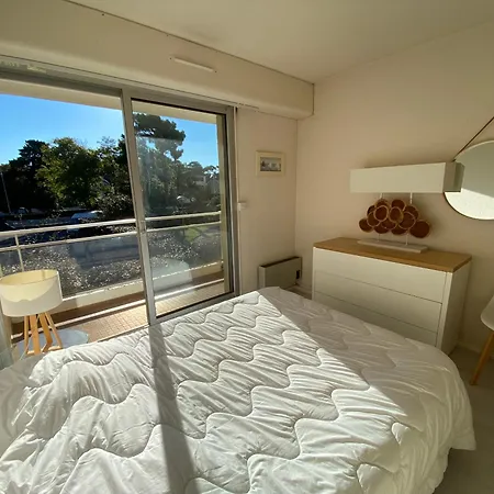 C219 -2 Pieces Avec Parking Proche 阿卡雄