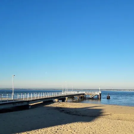 Appartement C219 -2 Pieces Avec Parking Proche